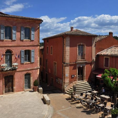 Appartement Roussillon Руссільйон Екстер'єр фото