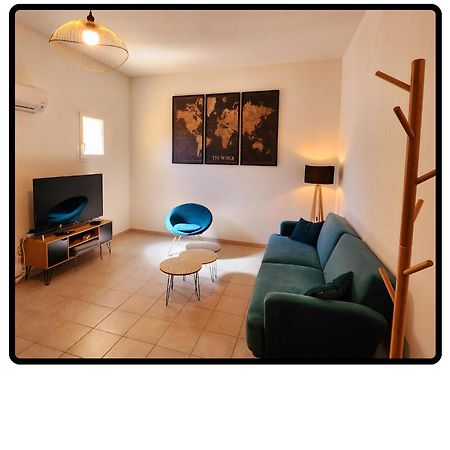 Appartement Roussillon Руссільйон Екстер'єр фото
