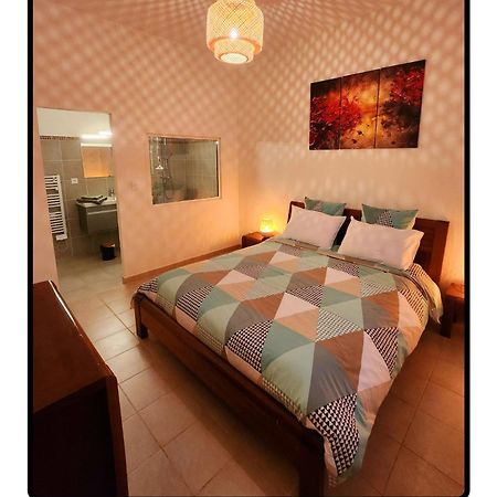 Appartement Roussillon Руссільйон Екстер'єр фото
