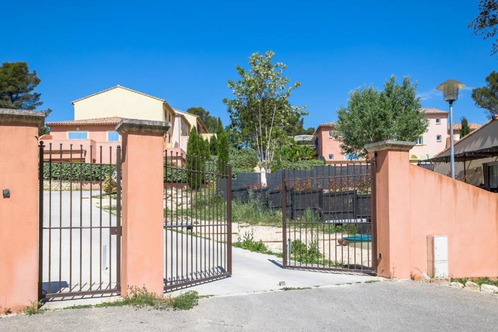 Appartement Roussillon Руссільйон Екстер'єр фото