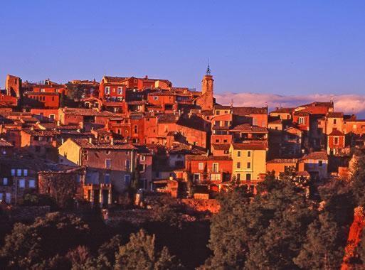 Appartement Roussillon Руссільйон Екстер'єр фото