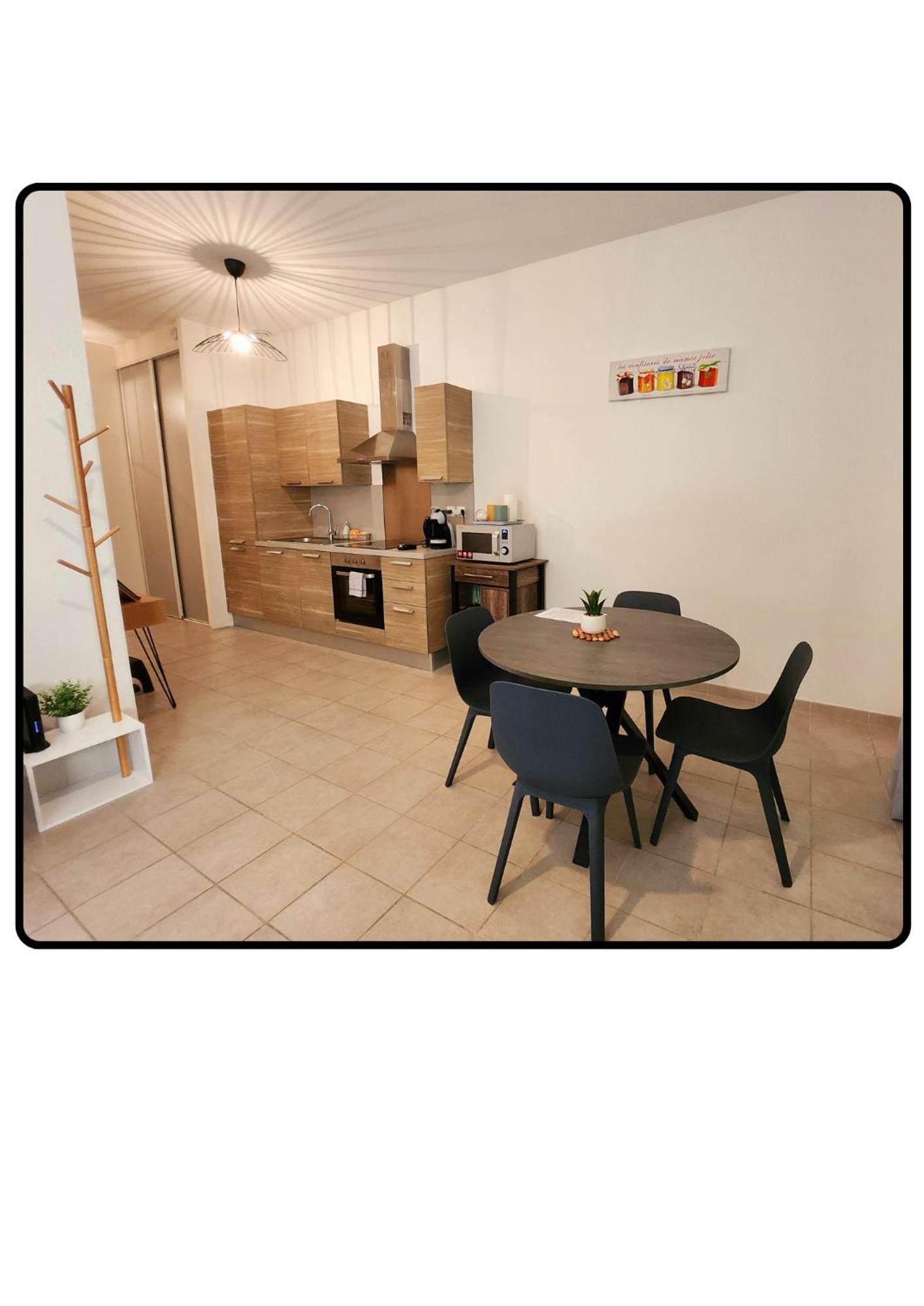 Appartement Roussillon Руссільйон Екстер'єр фото
