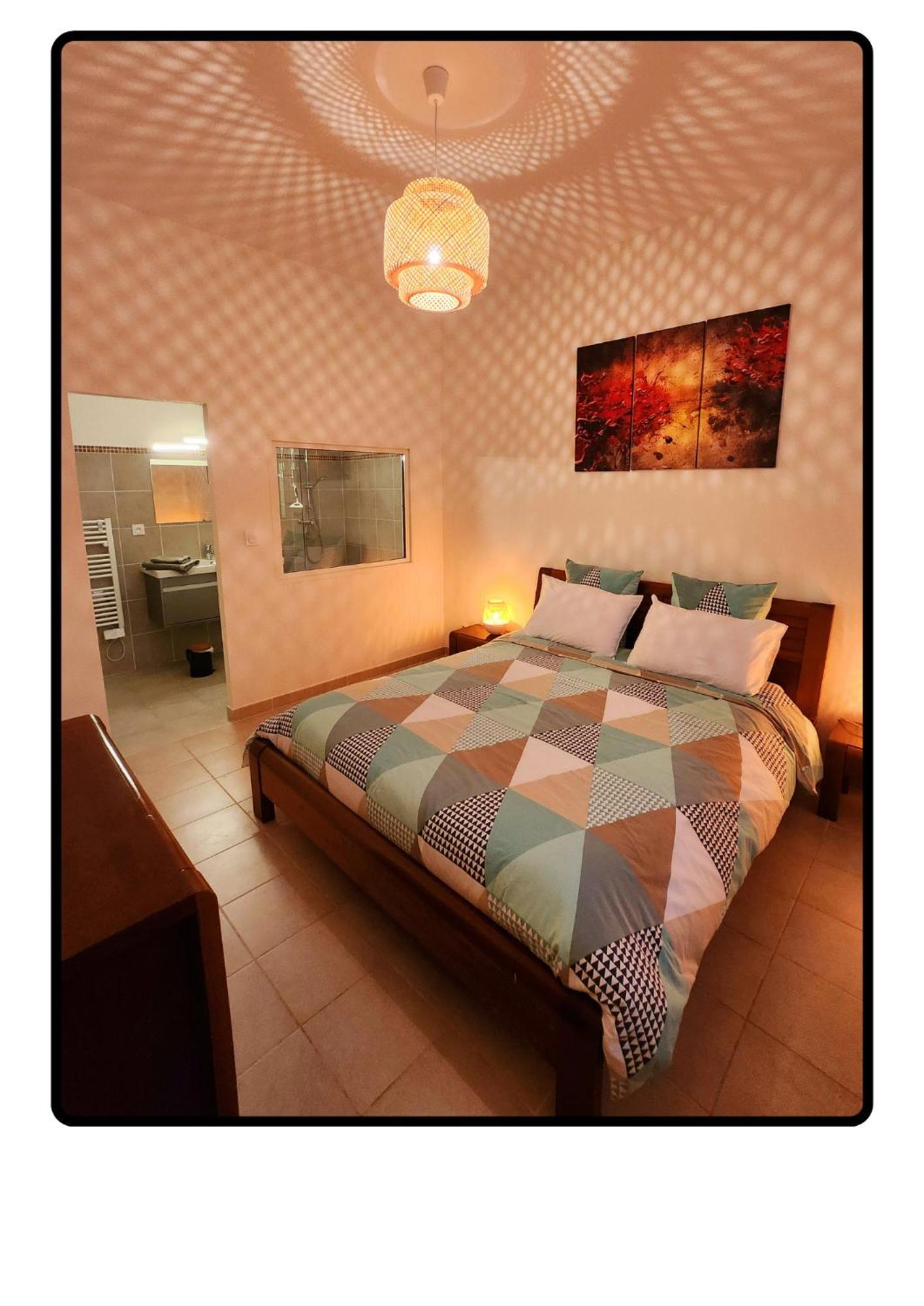 Appartement Roussillon Руссільйон Екстер'єр фото