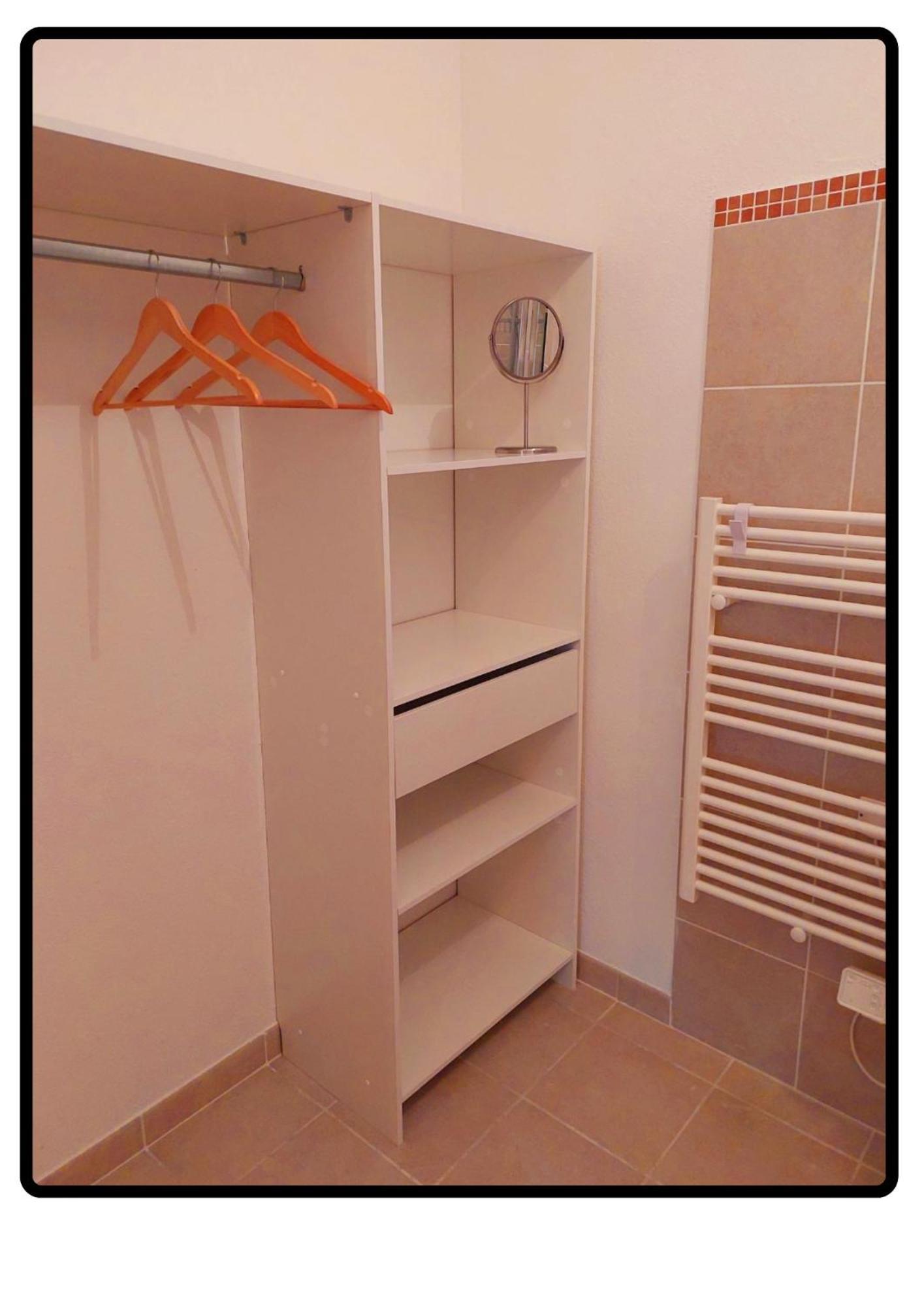 Appartement Roussillon Руссільйон Екстер'єр фото