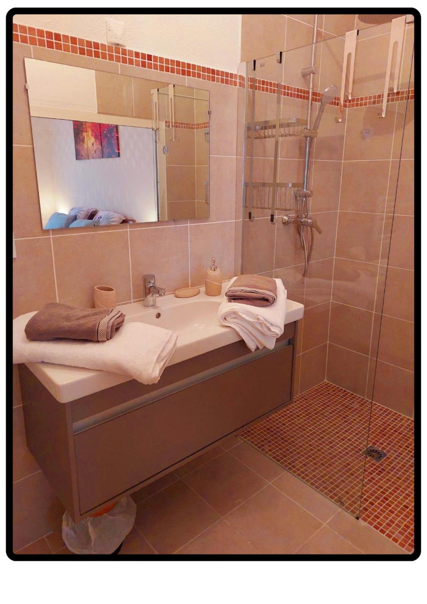 Appartement Roussillon Руссільйон Екстер'єр фото